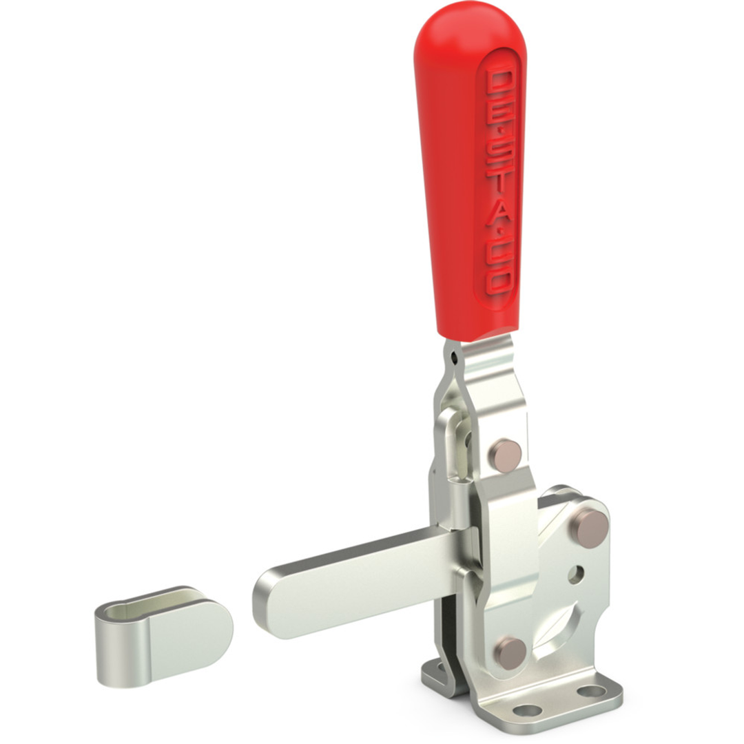 207-S - Vertikalspanner