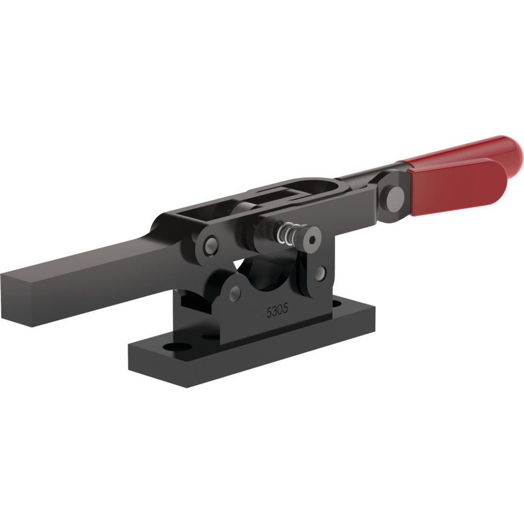 5305-BR : Heavy Duty Horizontal Hold Down Clamps