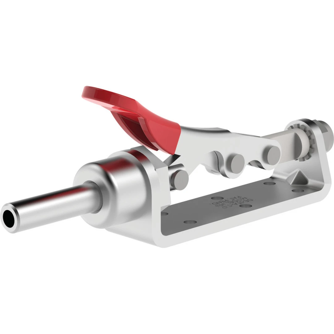 606 - Straight Line Action Clamp