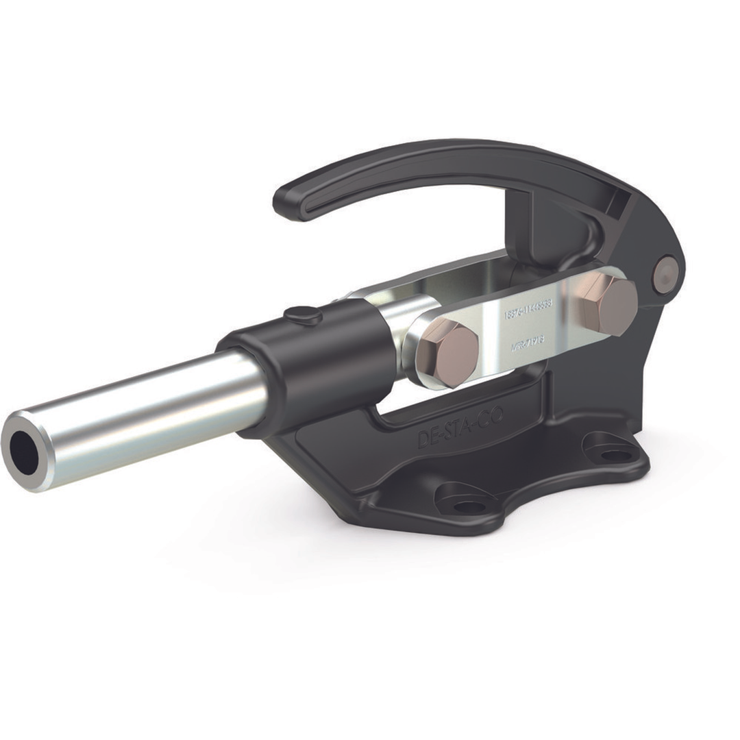 650 - Straight Line Action Clamp