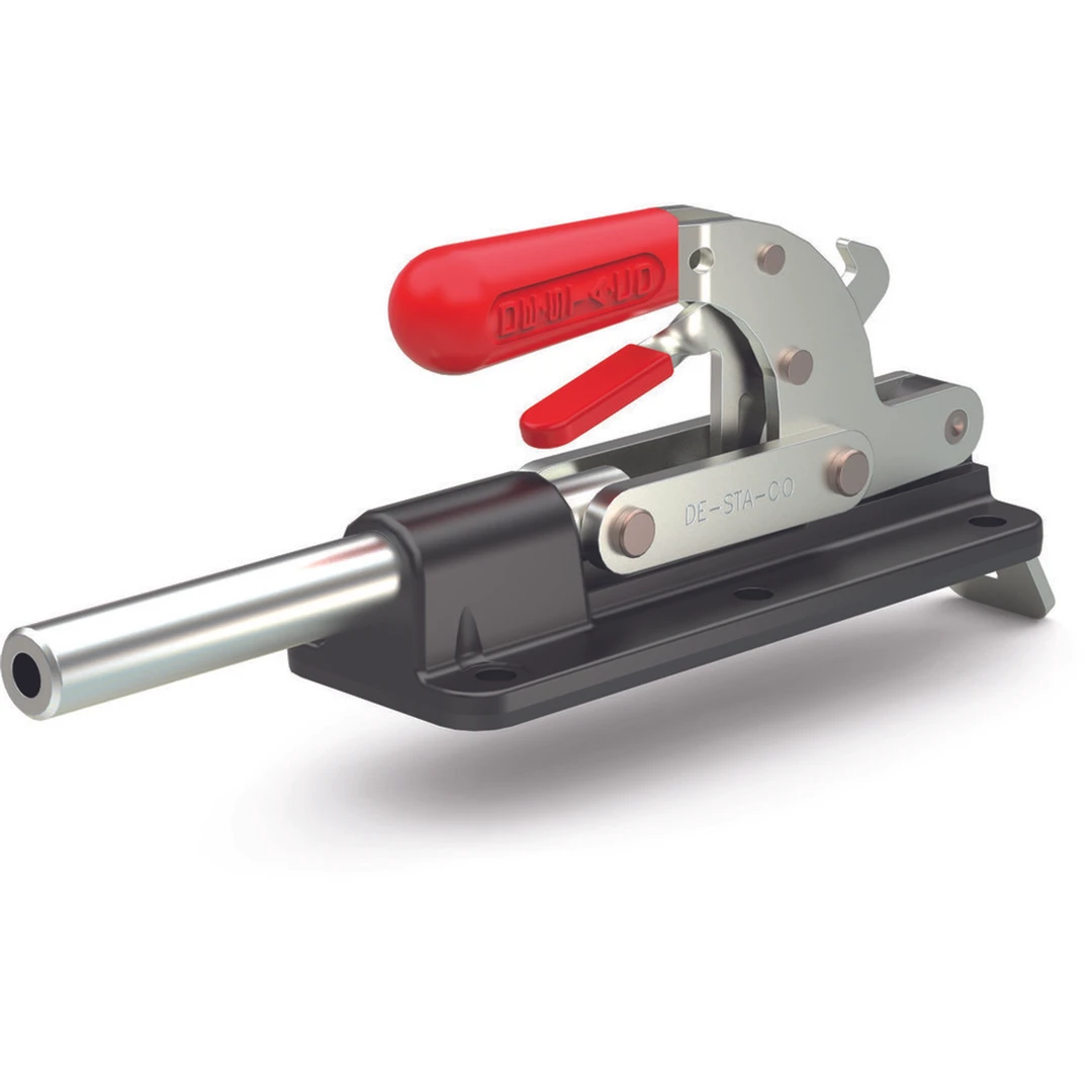 640-R - Straight Line Action Clamp