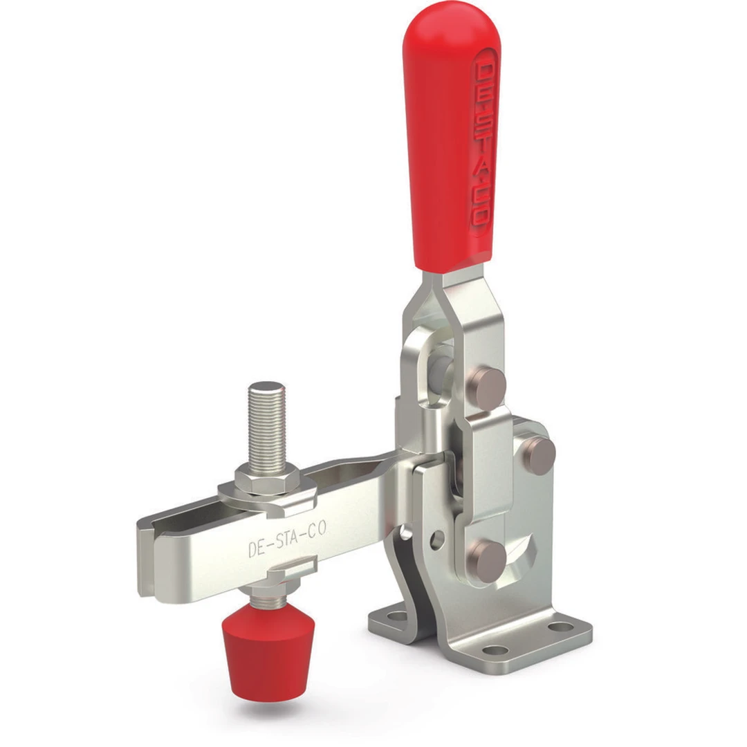 247-U - Handspanner, vertikal