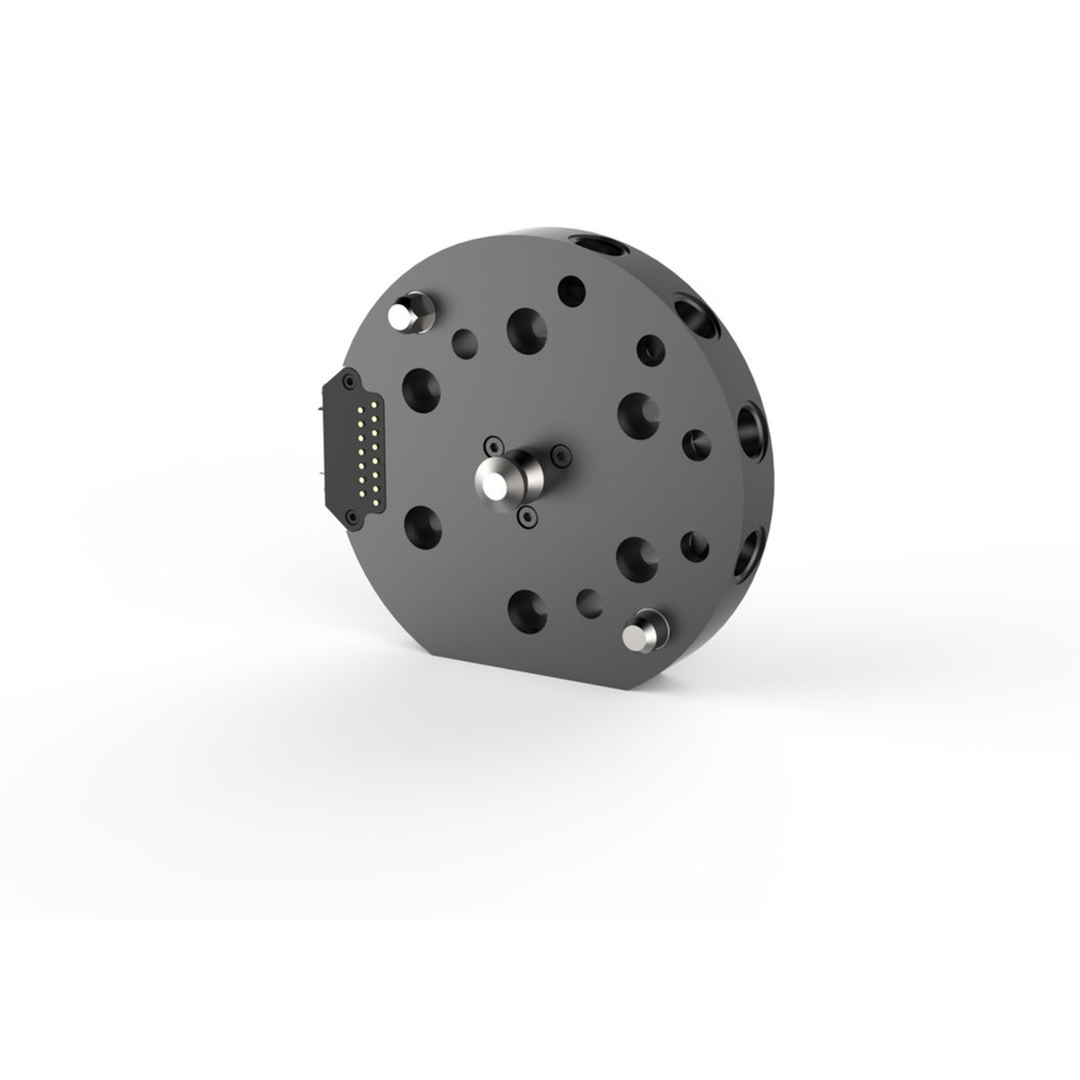 TP-150 - Toolchanger