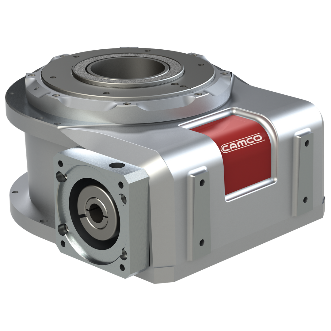 115RSD Shrink Disk Output - Rotary Servo Drive