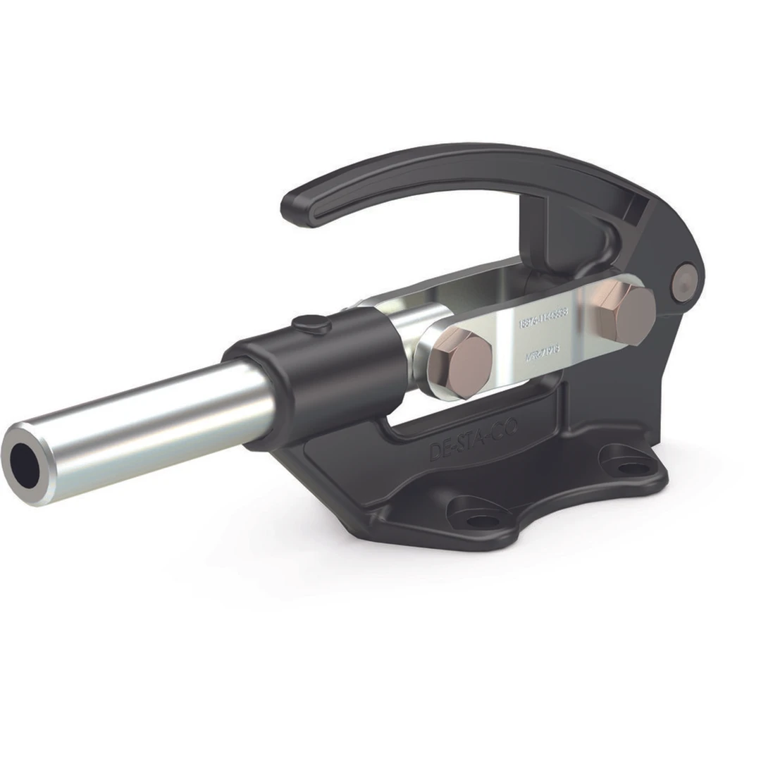 650-M - Straight Line Action Clamp