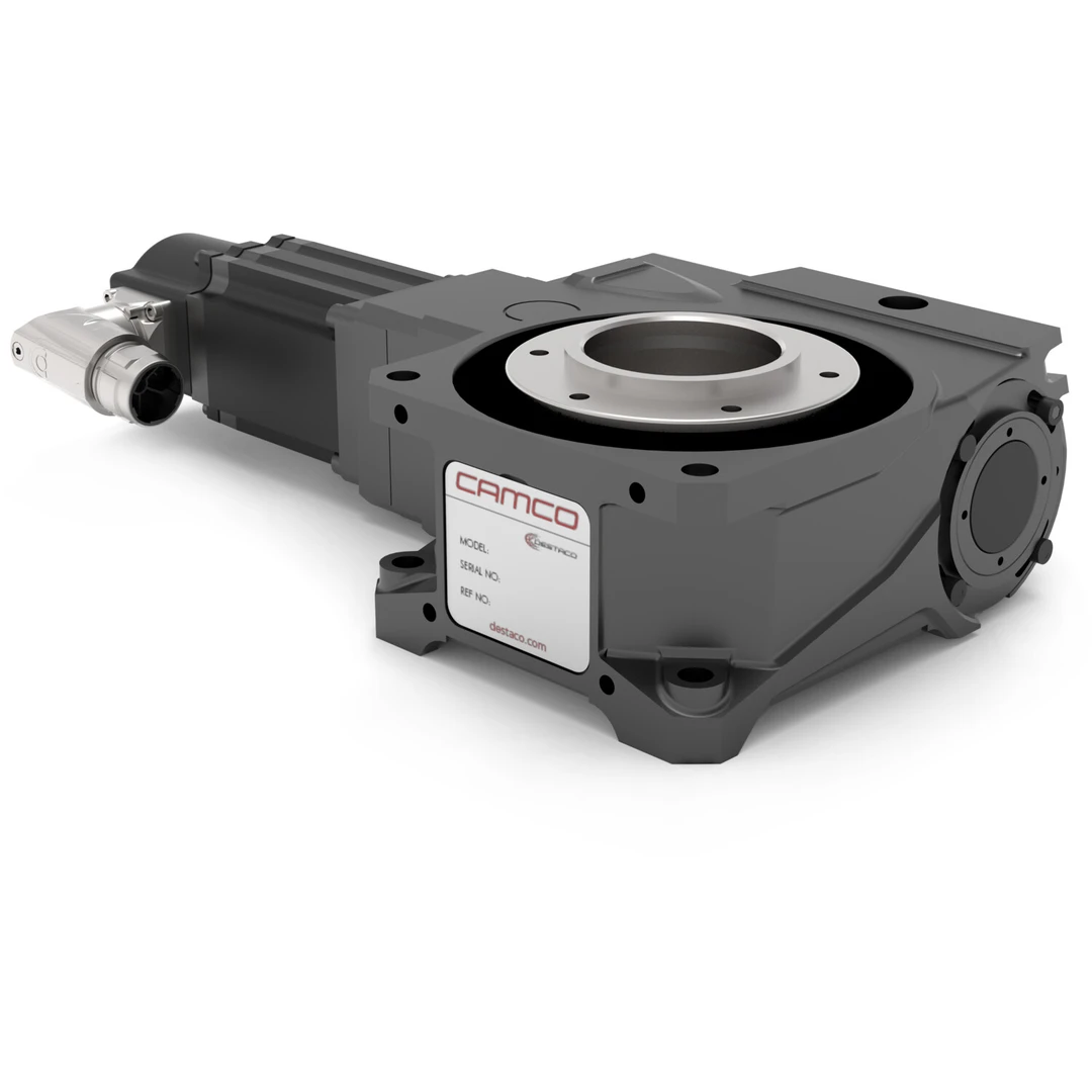 GTB63-GGxxx-H-TB : GTB Servo Positioning Tables (Geared Input)