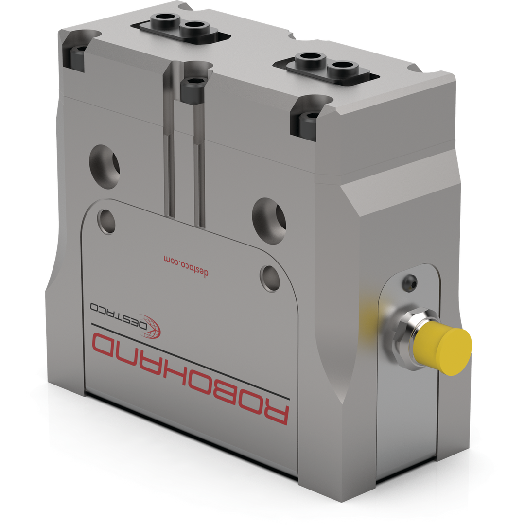 DPE-400-20 - Electric Parallel Gripper