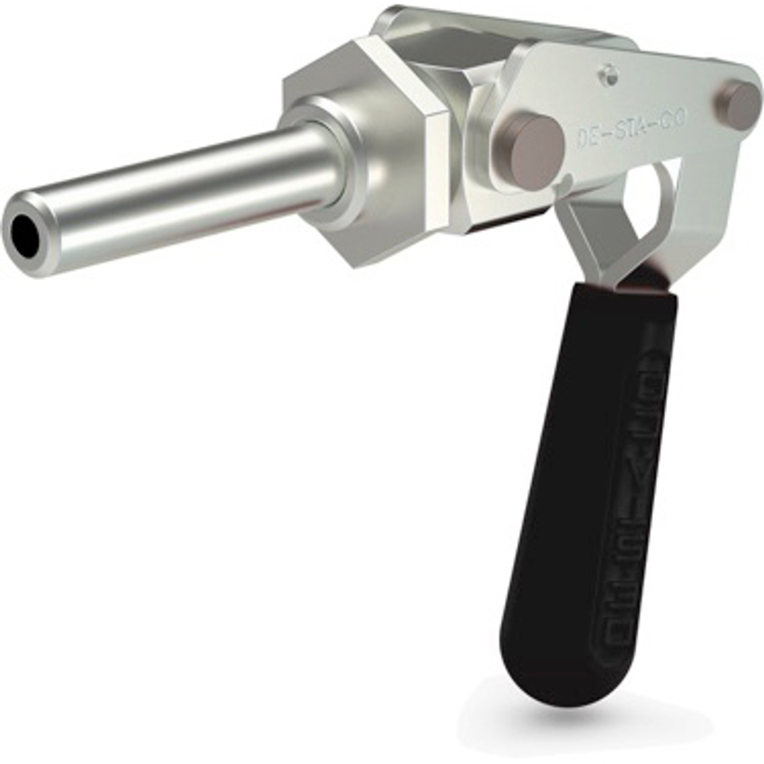 624-MM-K - Straight Line Action Clamp