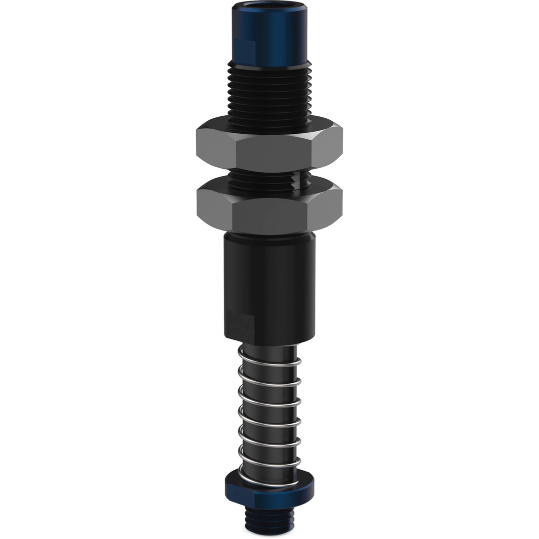 LW-SCMB-100-G38-A | Leichte Gefederte Saugerhalter