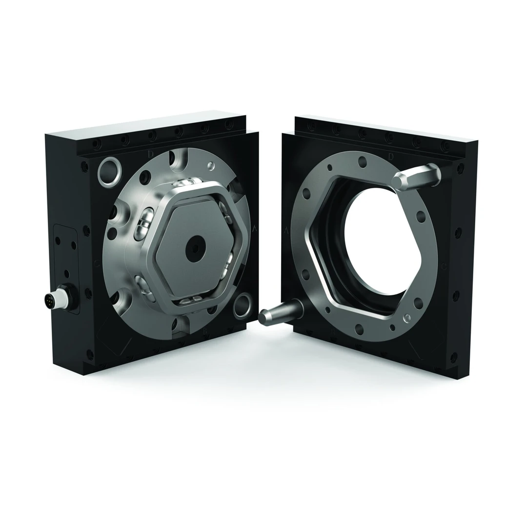 RTP-800-0-X043-G19-X047 - Tooling Adapter Module