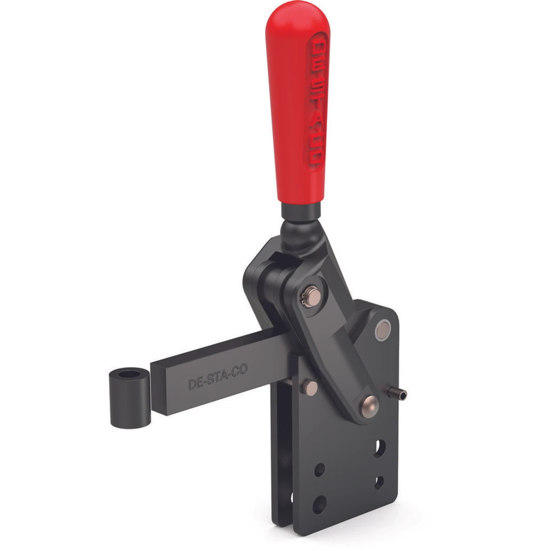 535-LB - Vertical Hold-Down Toggle Clamp, Heavy-Duty