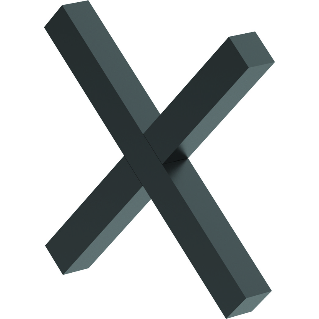 STC1KEY-NA - SPIDERGRIP X-KEY (SINGLE)