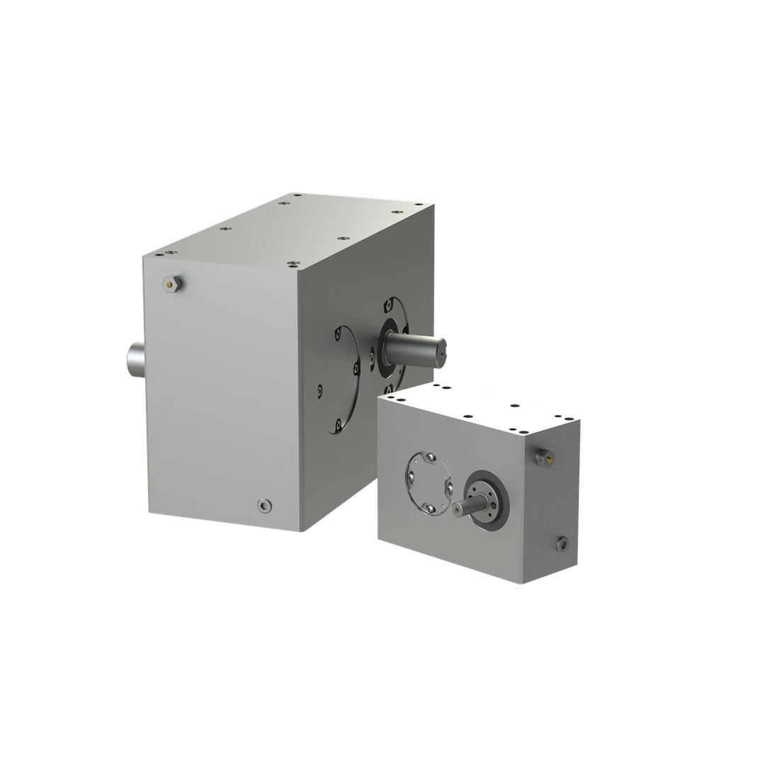 250P3H20-120 : Parallel - Index Drives
