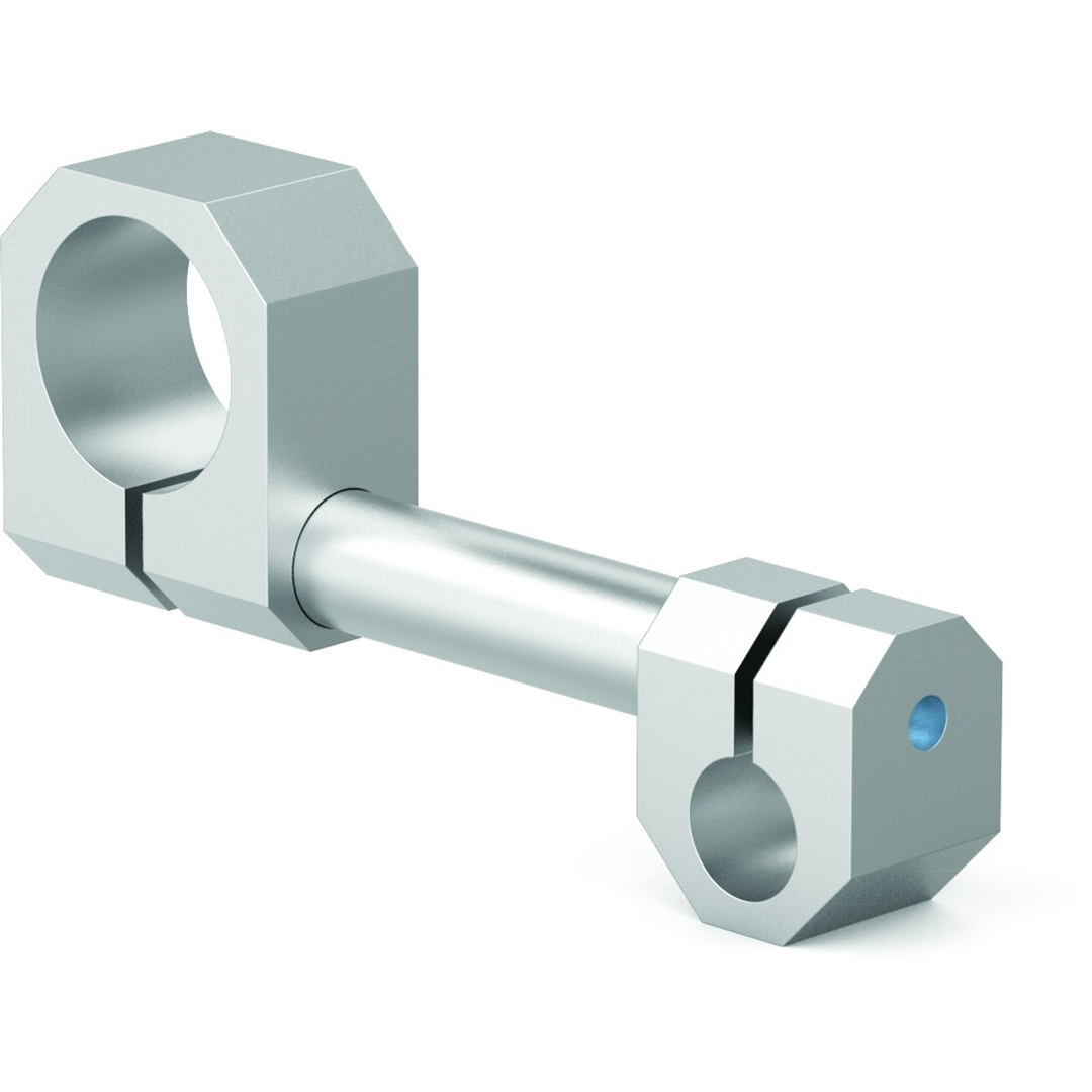 CPI-600-20M50-MSA : MSA Schwenkarm 20-12.7mm  Apple Core Anbindung