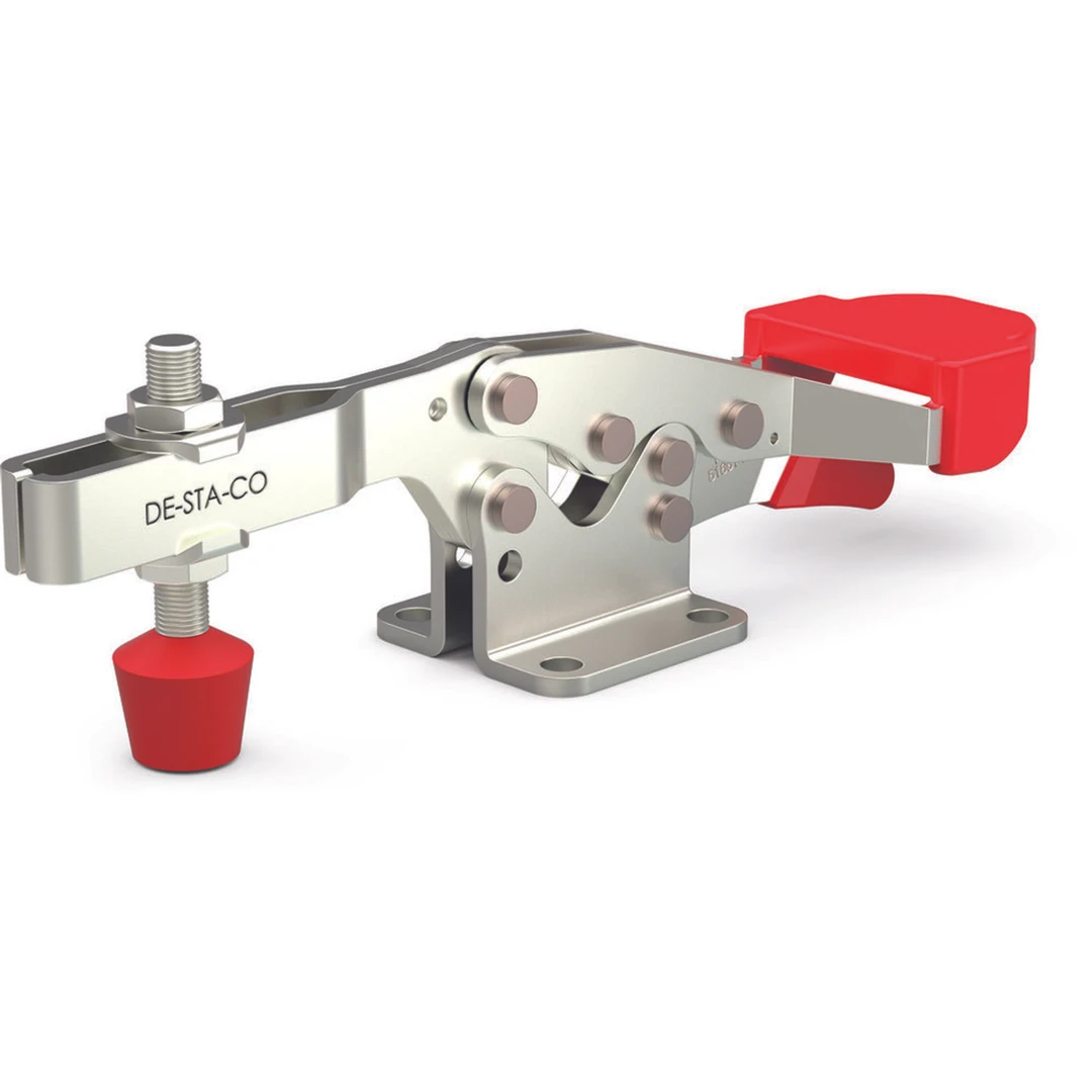 235-URSS - Horizontal Hold-Down Toggle Locking Clamp