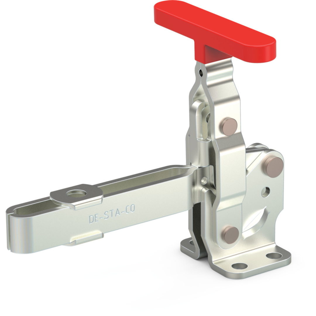 207-TUL - Vertikalspanner