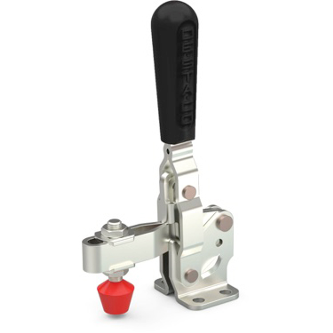 207-U-K - Vertikalspanner