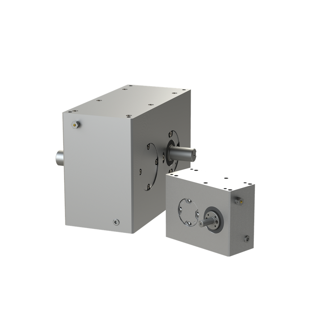 512P4H40-120 : Parallel - Index Drives