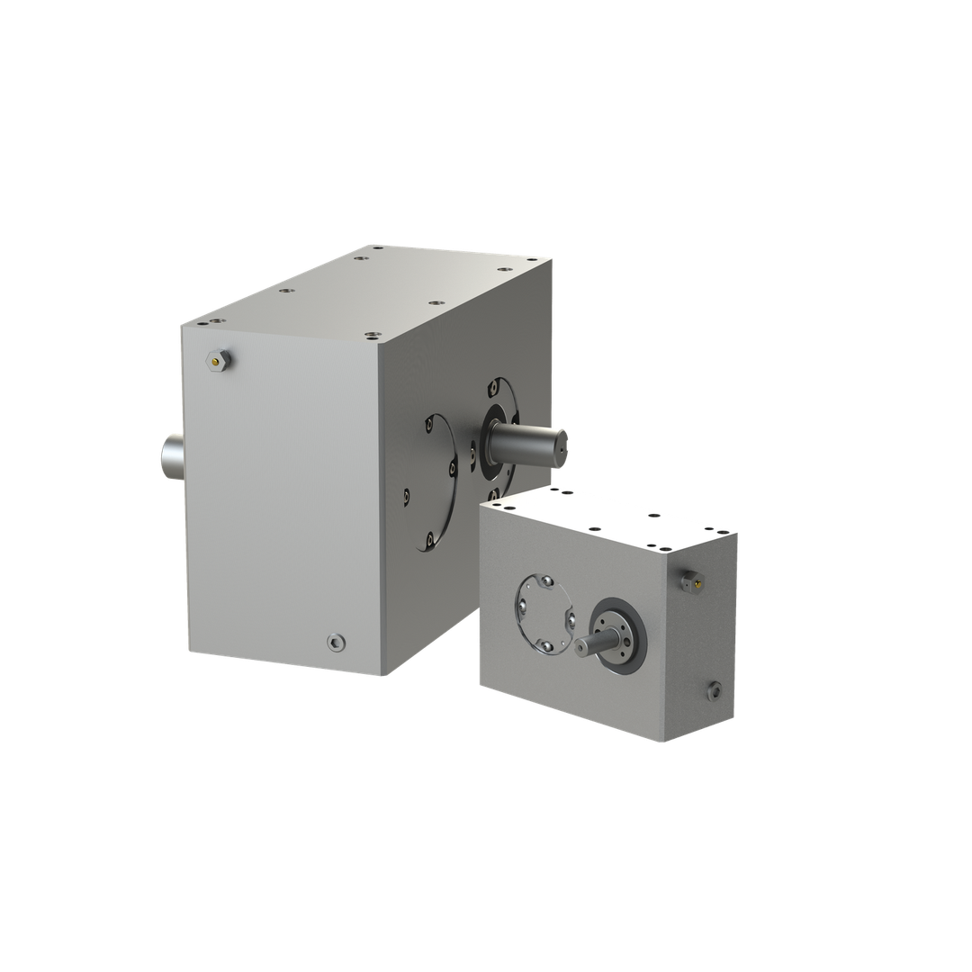 662P8H48-270_II - Parallel Index Drive
