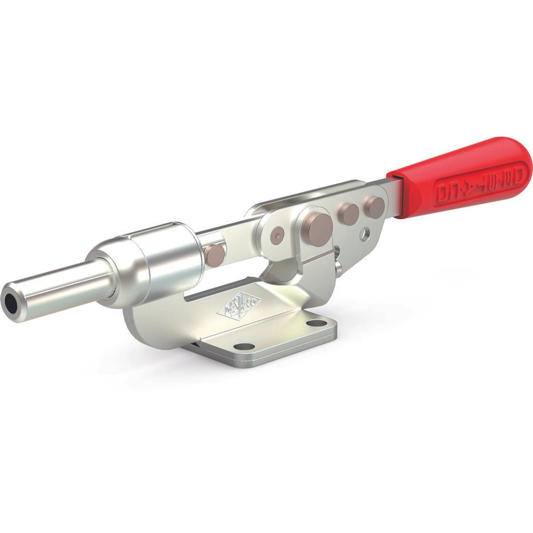 620-M - Straight-Line Action Clamp