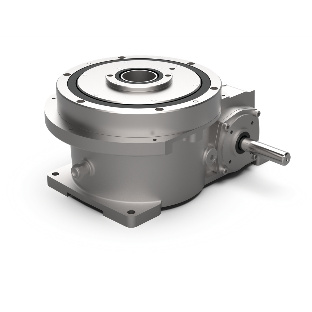601RDM3H24-330 : Roller Dial Index Drives