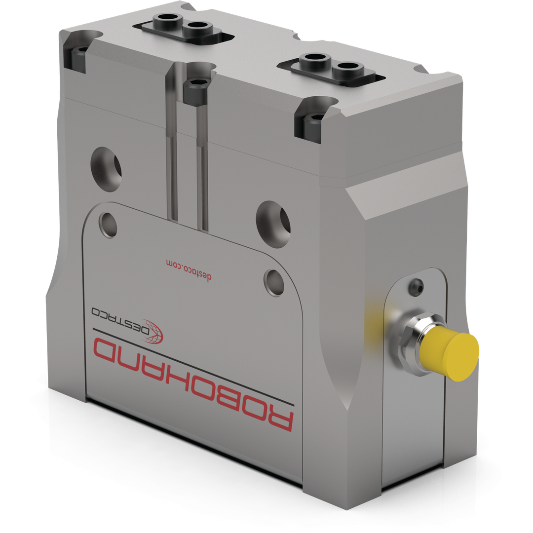 DPE-400-10-OD-N - Electric Parallel Gripper