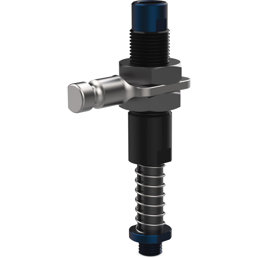 LW-SCMA-150-G38-A | SPRING LOADED CUP MOUNTS