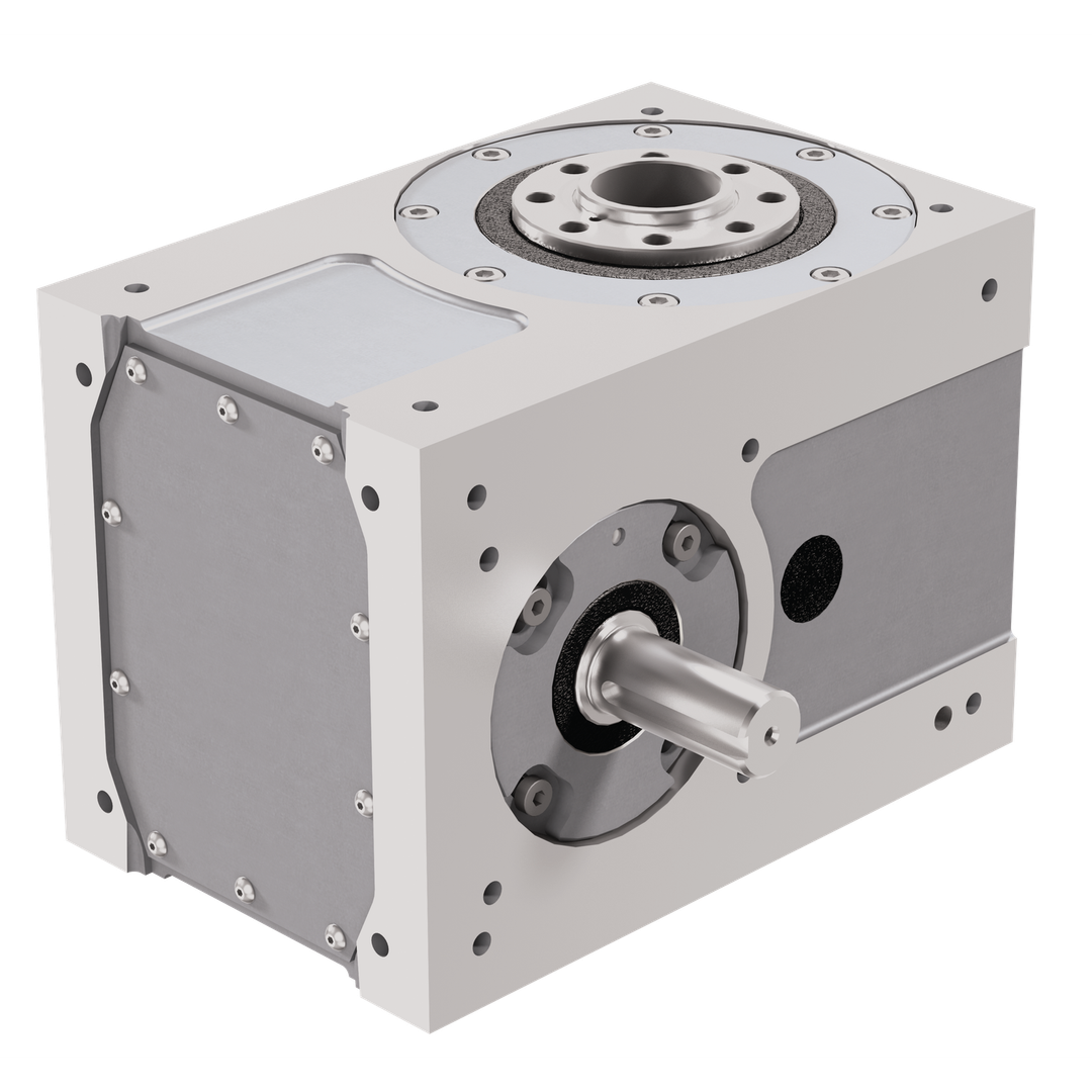 70RGD4H20-270 - Roller Gear Index Drives (Flange Output)