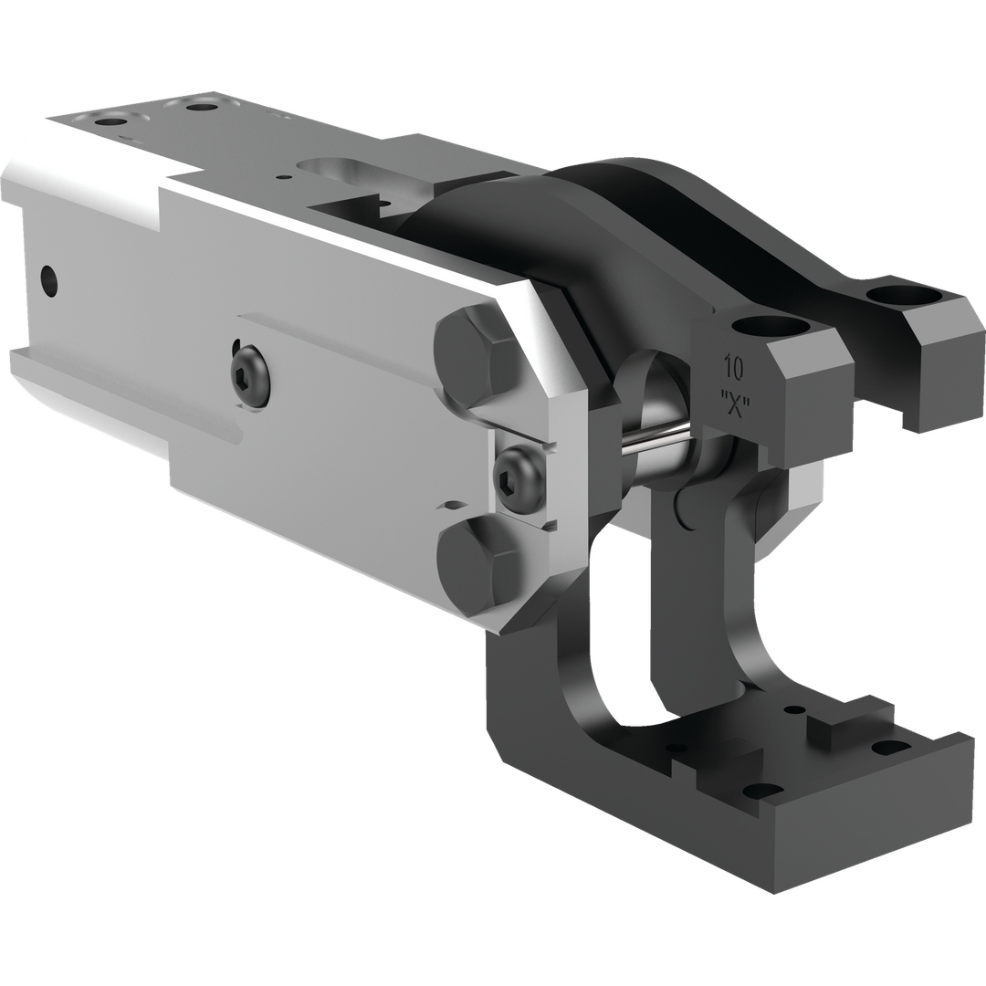 84A2-170000000 : Cam Type Sheet Metal Gripper