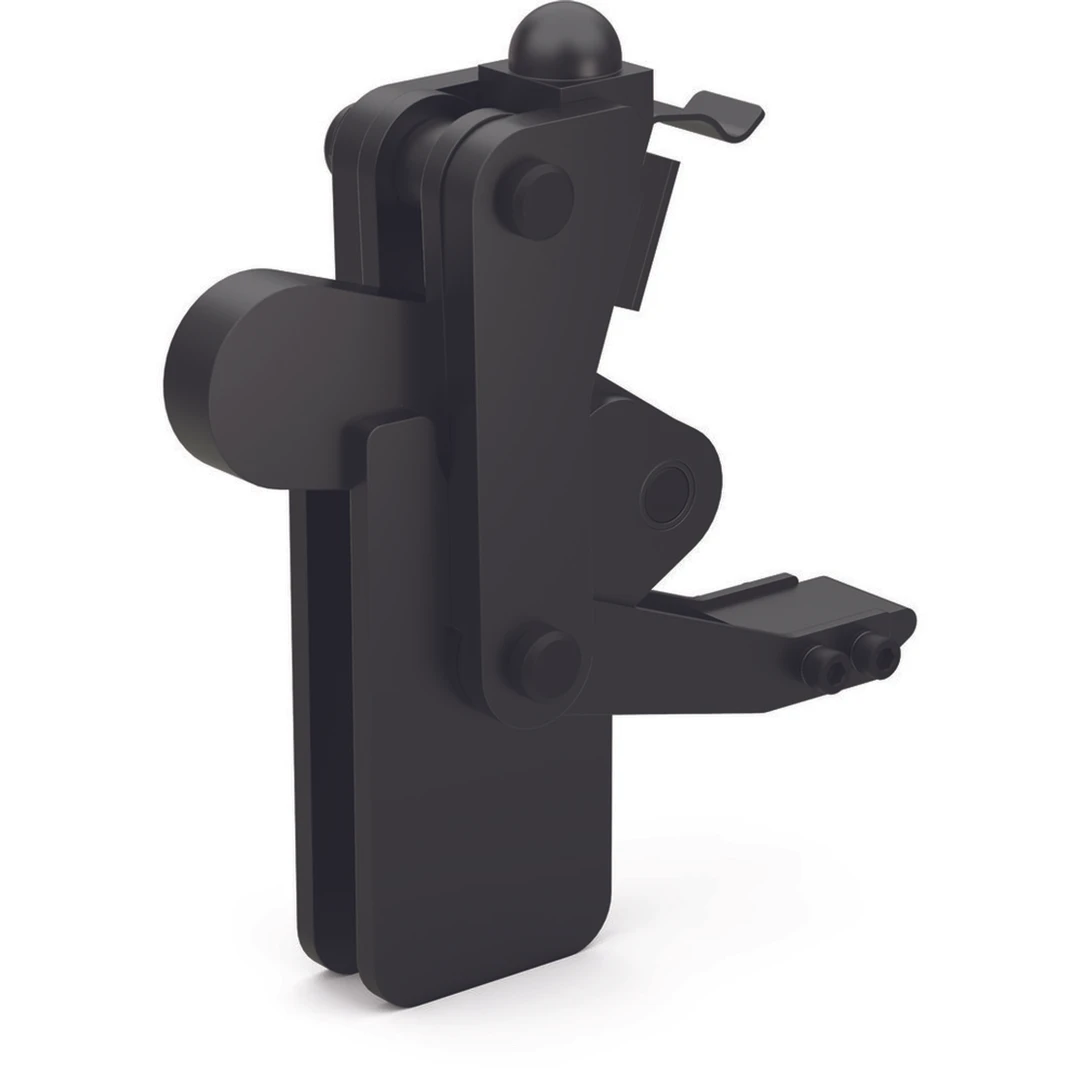 506-MLBLSC - Vertical Hold-Down Toggle Locking Clamp
