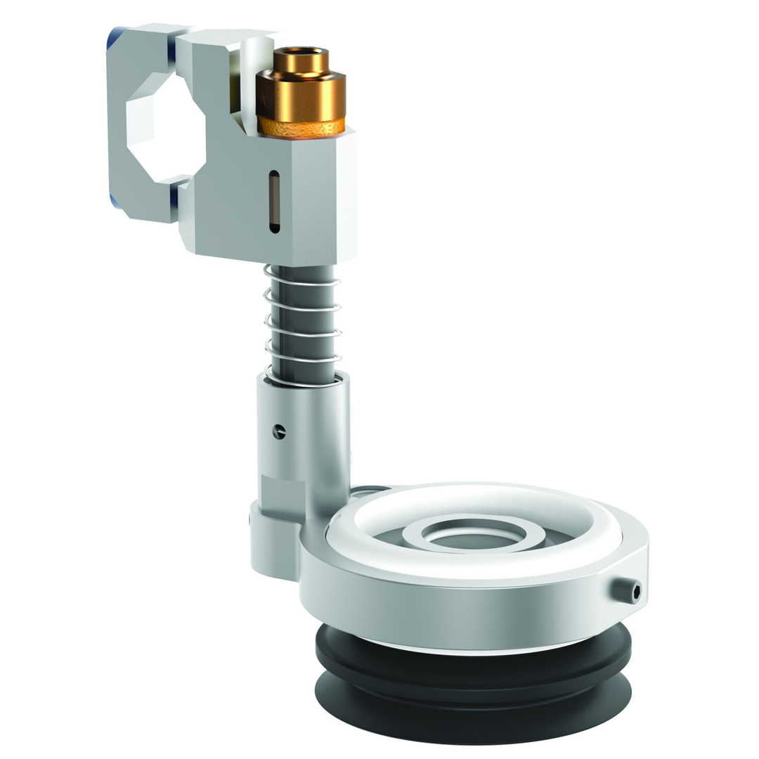 CPI-DBD-42-SCMB-150M : Spring Cup Mount, Double Detect