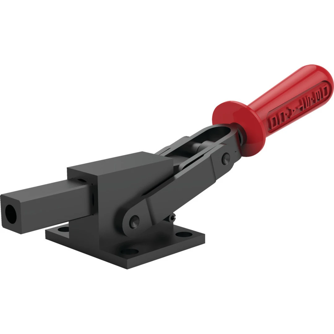 5150-M : Heavy Duty Straight Line Action Clamps