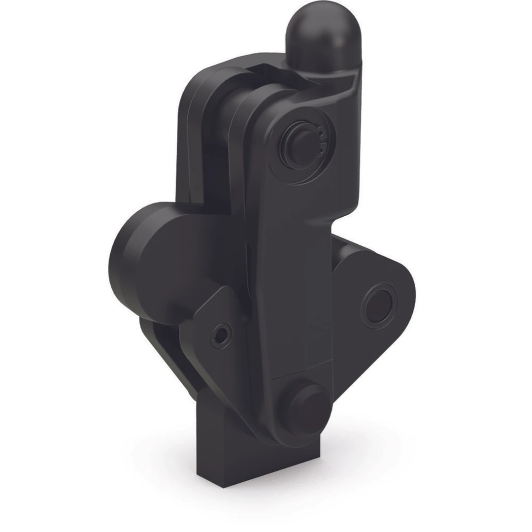 503-MB - Handspanner, vertikal, anschweißbar