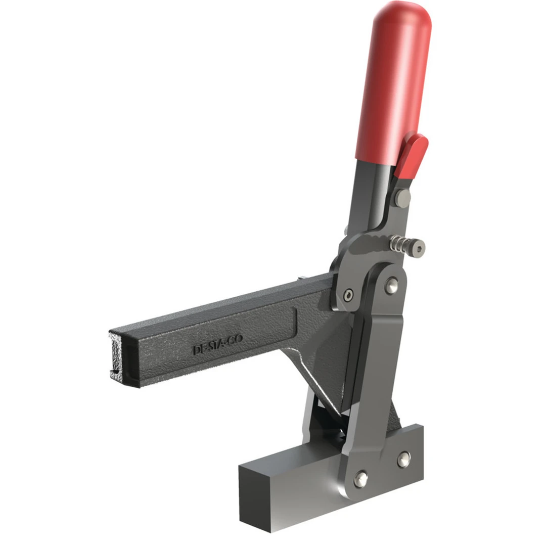 5110-BR - Handspanner, vertikal, Zusatzverriegelung