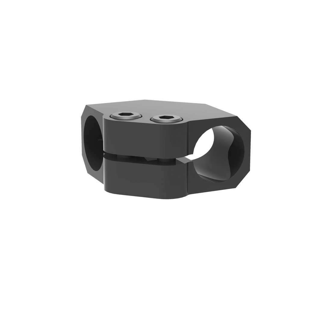 SEC-25M-25M-A : SEC - WRIST CLAMPS