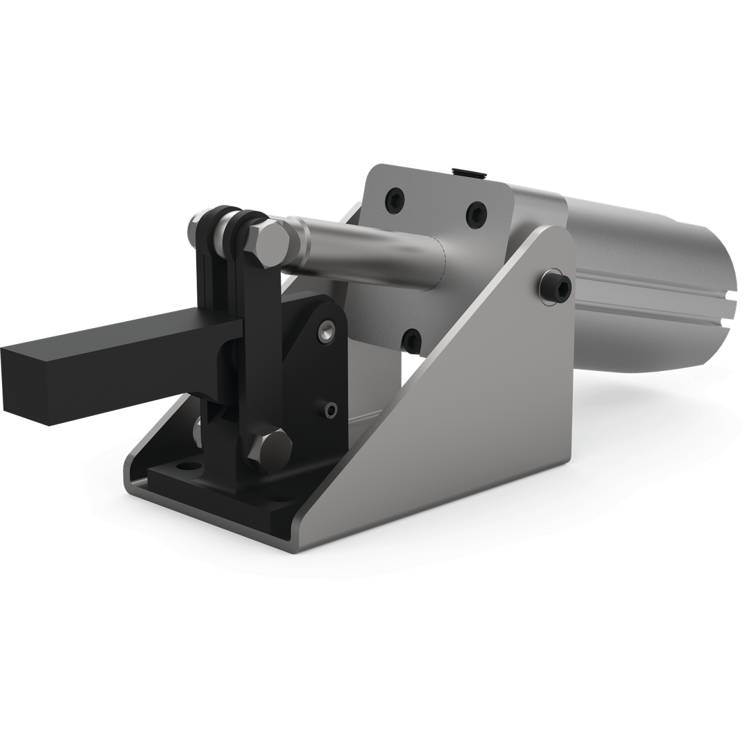 846-LC : Replacement Clamp Assembly