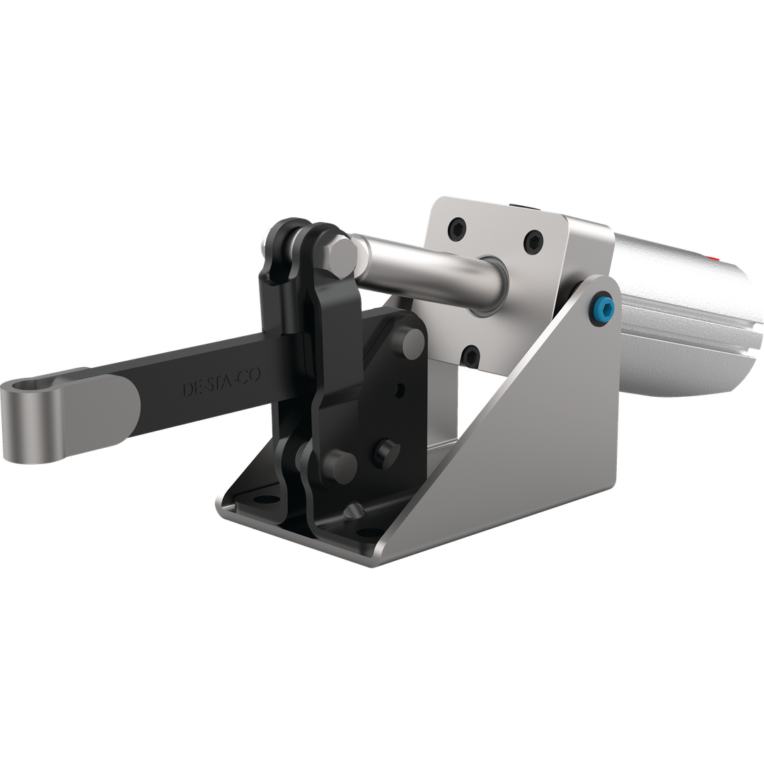 810-U-LC : Replacement Clamp Assembly