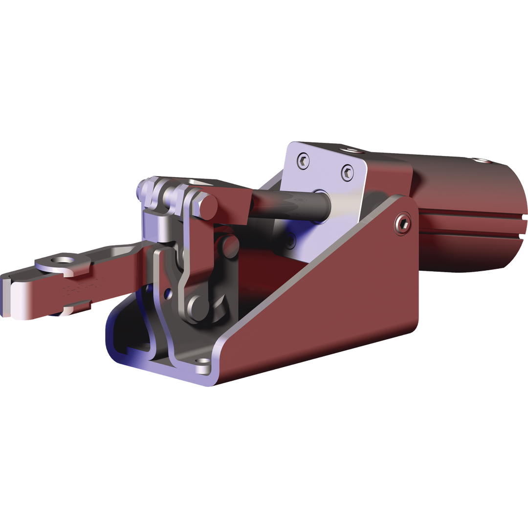 847-S-LC : Replacement Clamp Assembly