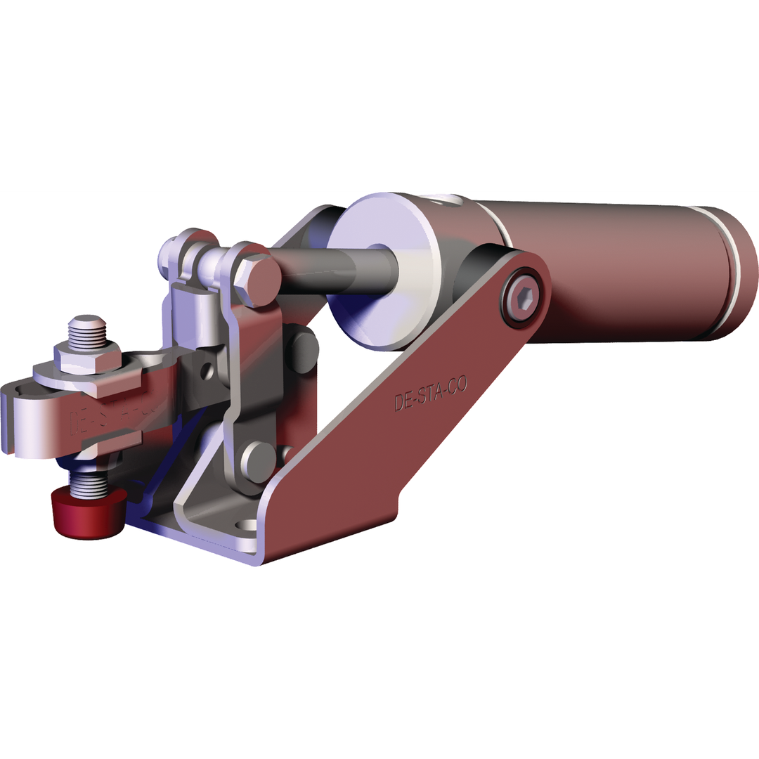 812-U-LC : Replacement Clamp Assembly