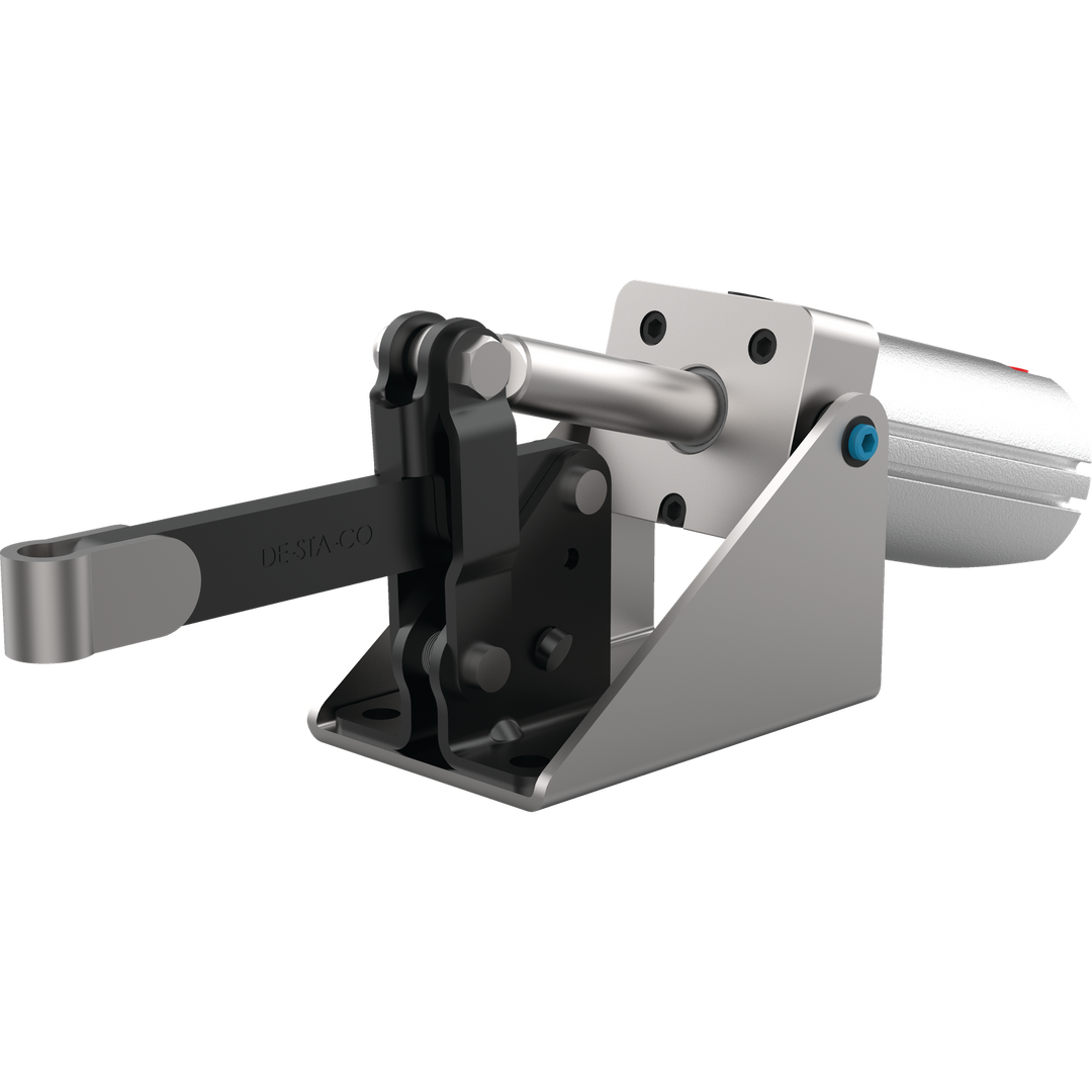 810-S-LC : Replacement Clamp Assembly