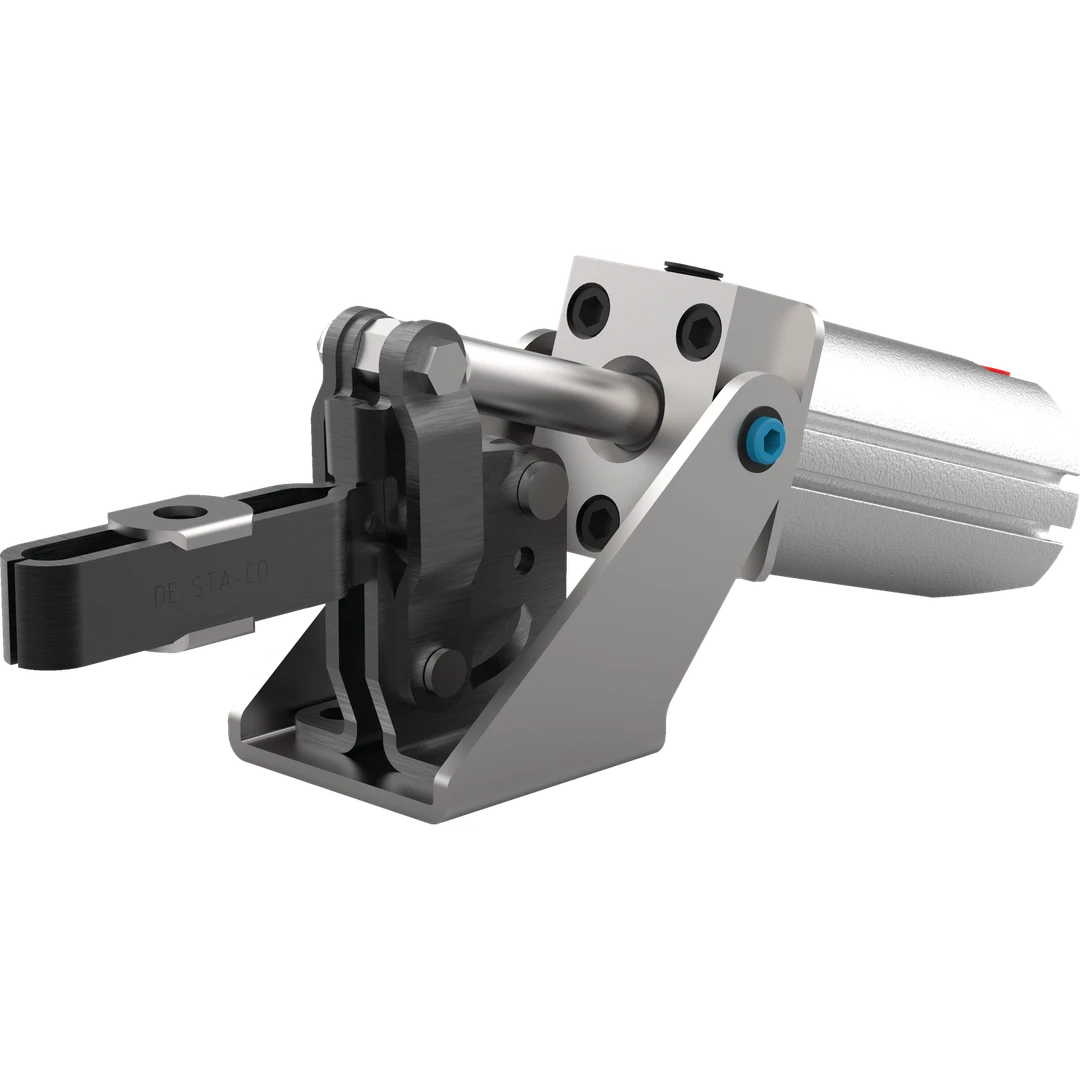 807-U-LC : Replacement Clamp Assembly