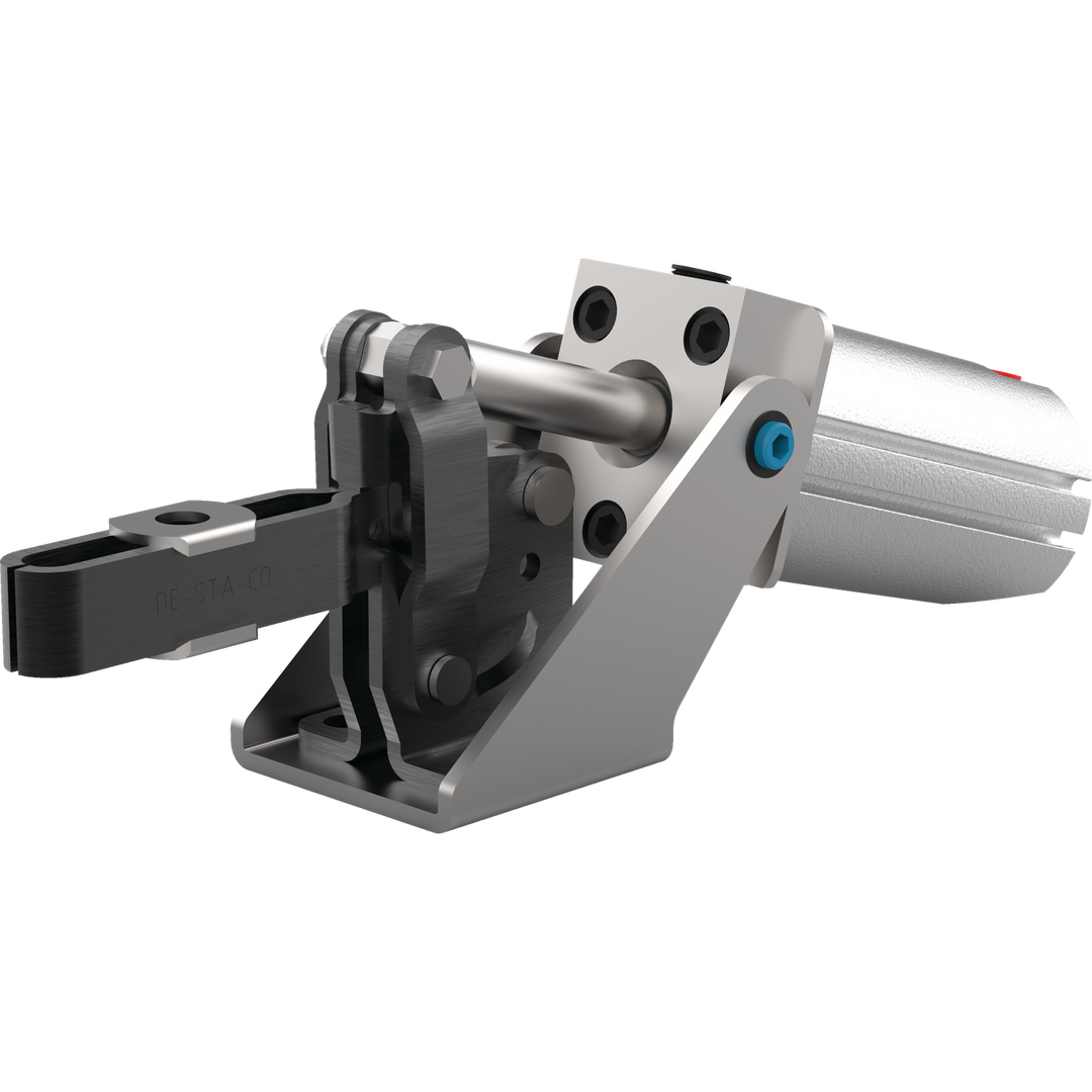 807-U-LC : Replacement Clamp Assembly