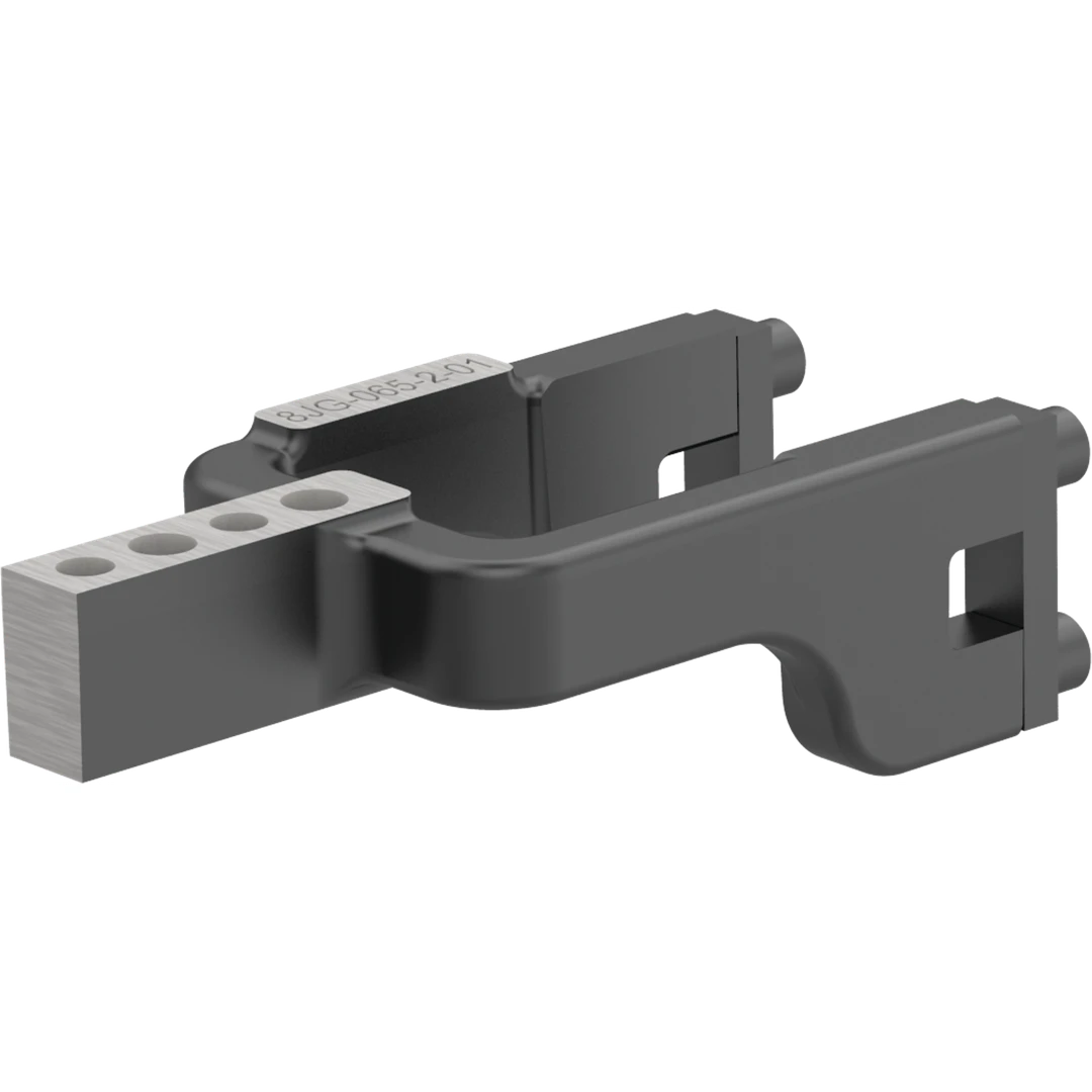 8JG-065-2-01 : U-type, central arms for 82L3 power clamps