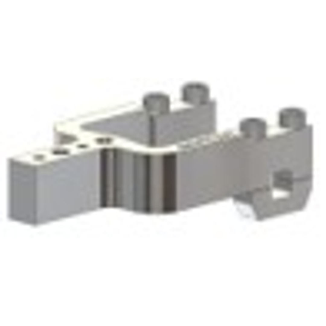 8JG-075-3-01 : U-type, central arms for 82L-3E power clamps