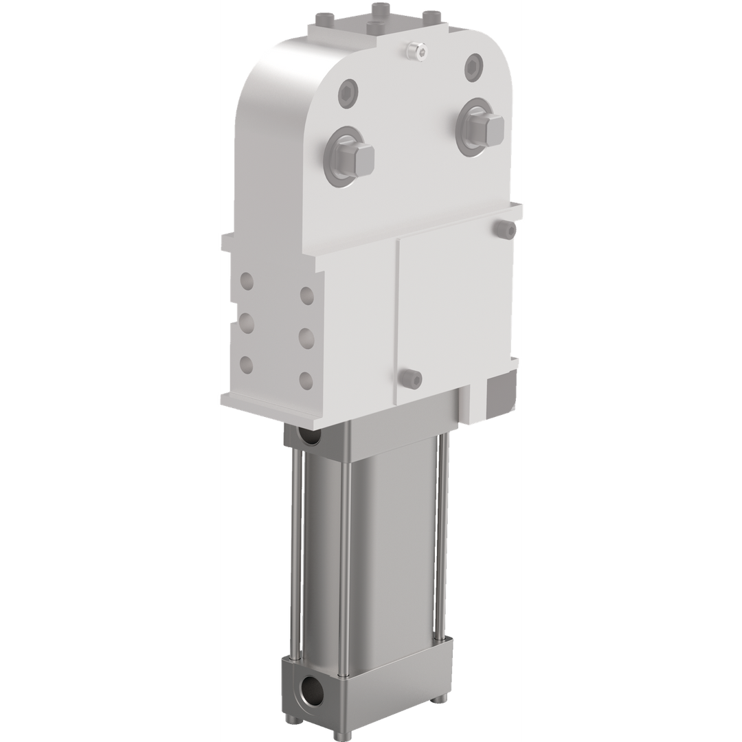 8PW-016-1 : Cylinders for 82D40-2 power clamps