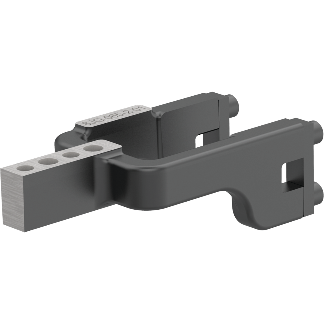 8JG-067-2-01 : U-type, central arms for 82L-3E power clamps