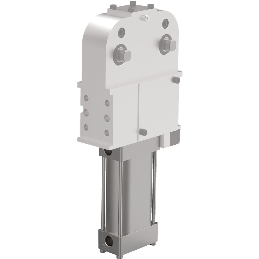 8PW-067-1 : Cylinders for 82D63-5 power clamps