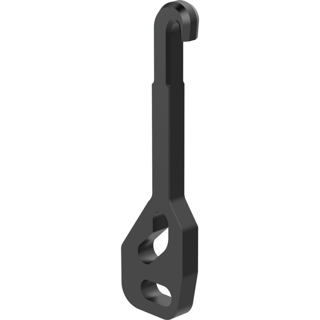 8JH-163-1 - Clamping Hooks for Flange Hole, Pneumatic Power Clamp Accessory