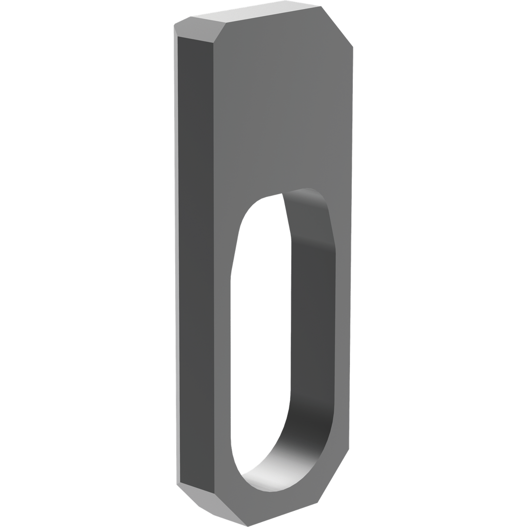 86P0-20000002 : 20mm anti-twist devices for 86P pneumatic pin packages