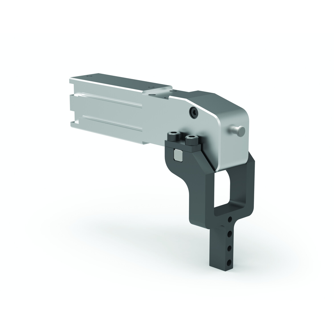 82L12-4030 - Pneumatic Power Clamps